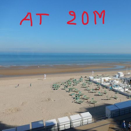Studio Center Of Ostend W/Parking & South Terrace Apartment Екстериор снимка