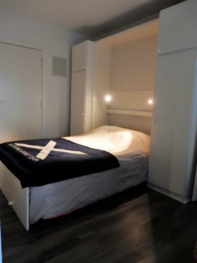Studio Center Of Ostend W/Parking & South Terrace Apartment Екстериор снимка